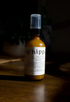 Whipped Face Cream