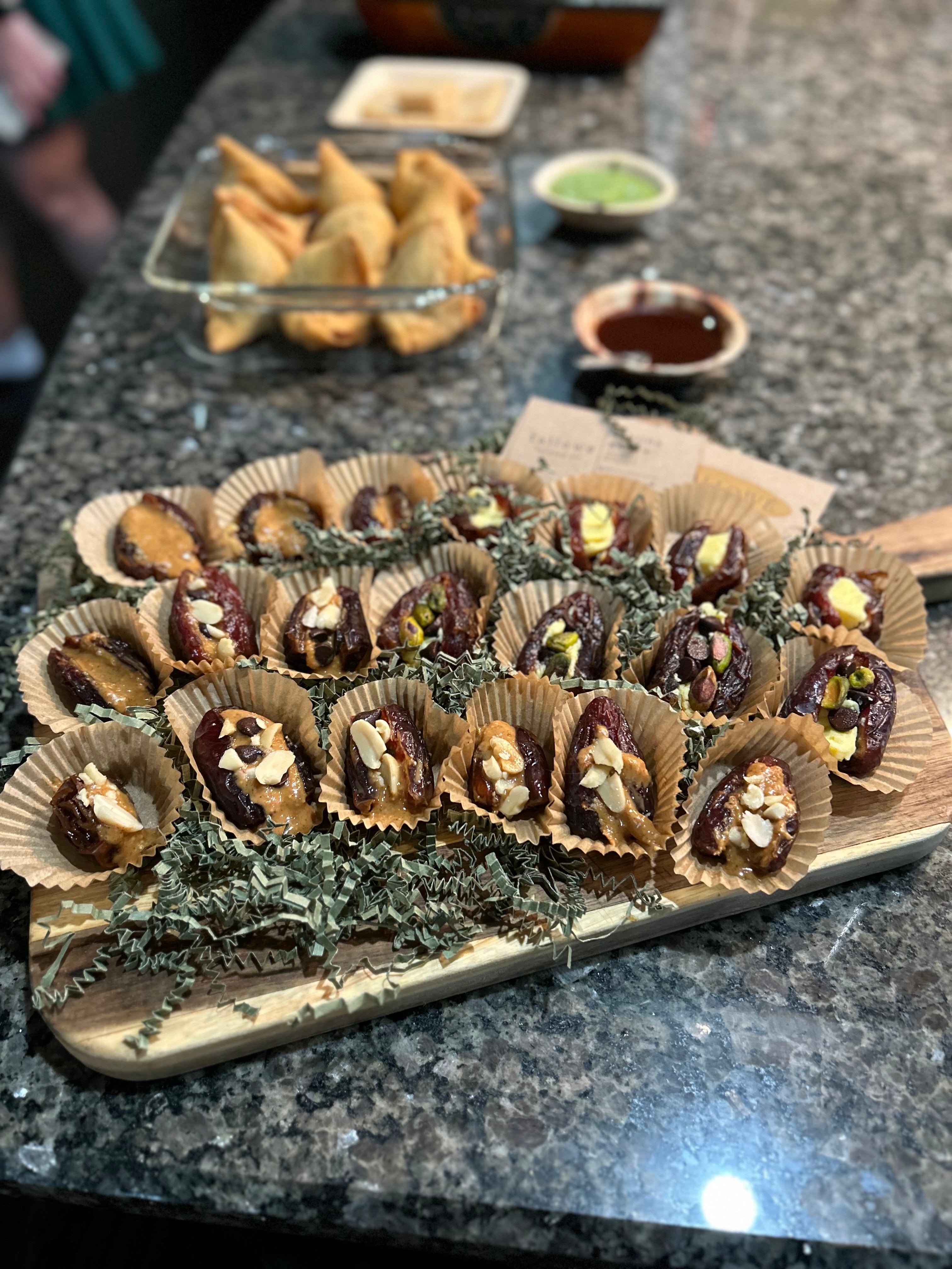 Tallowé's Eden Treats