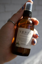 Tallowé's Non-toxic Perfume