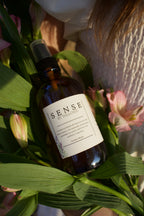 Tallowé's Non-toxic Perfume