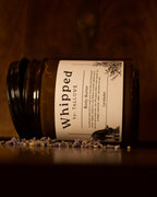 Whipped Body Butter