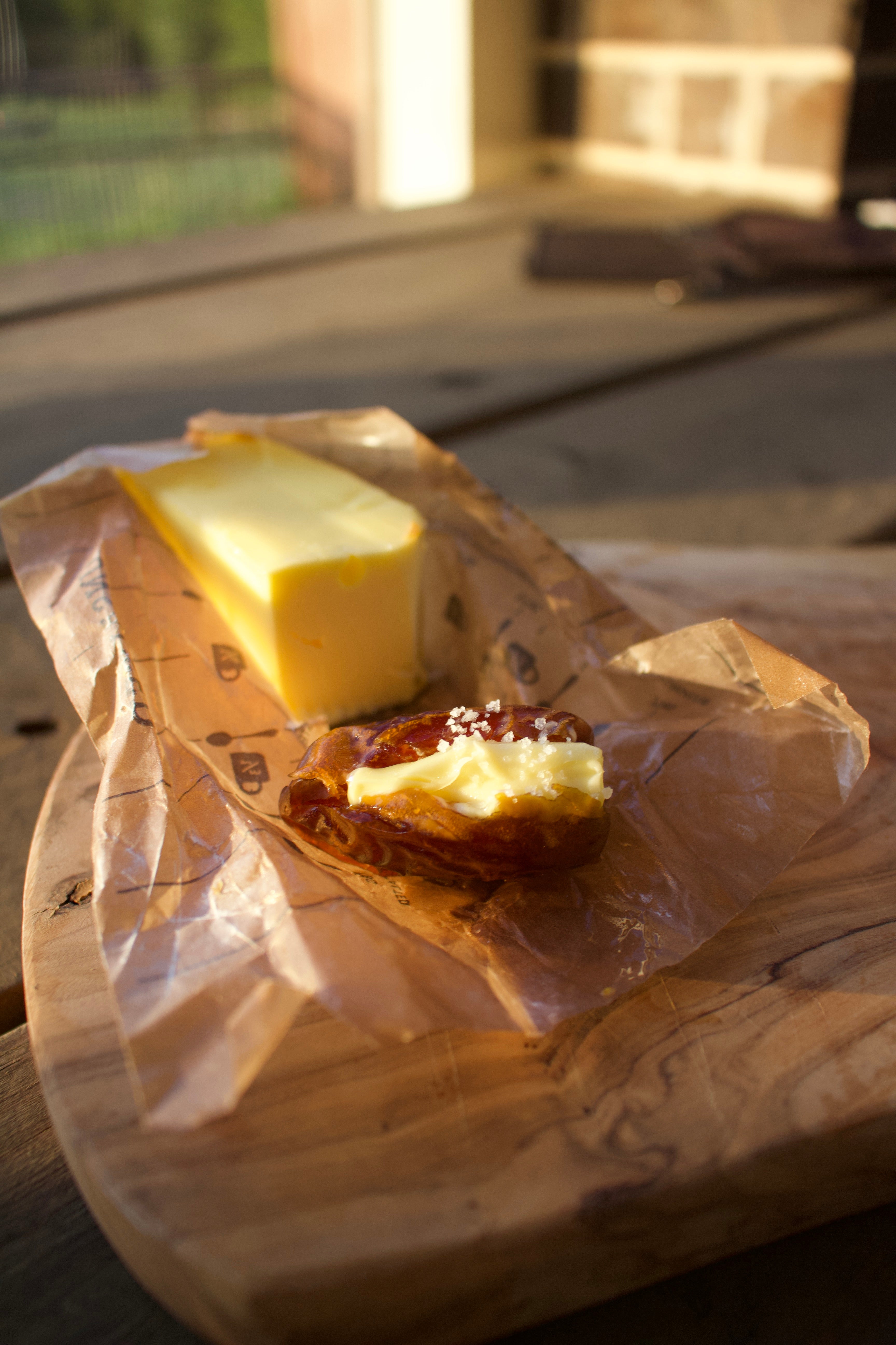 Tallowé's Eden Treats