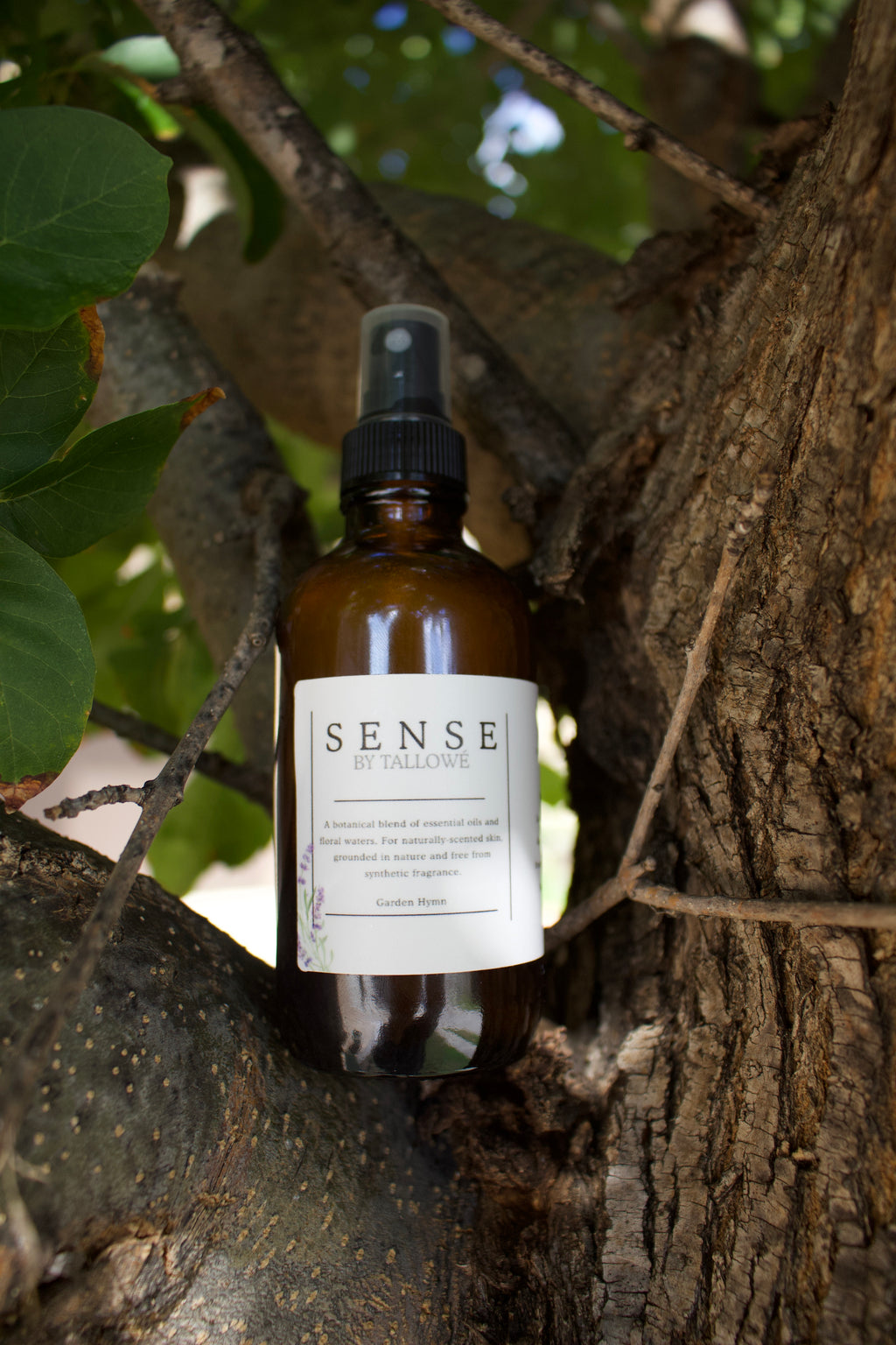 Tallowé's Non-toxic Perfume