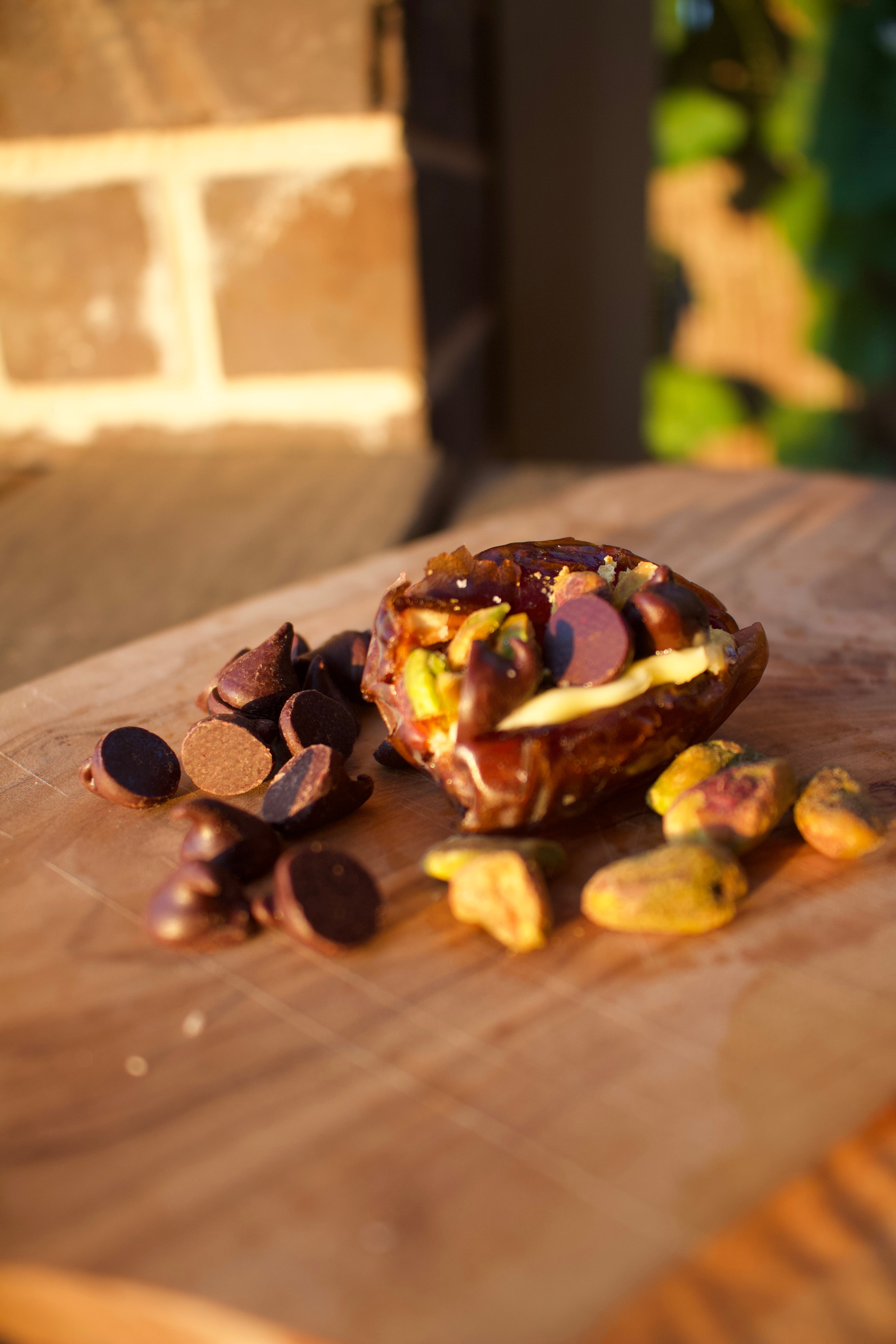 Tallowé's Eden Treats