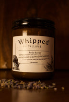 Whipped Body Butter