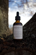 Roots Overnight Hair Mask Oil🌿