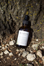 Roots Overnight Hair Mask Oil🌿