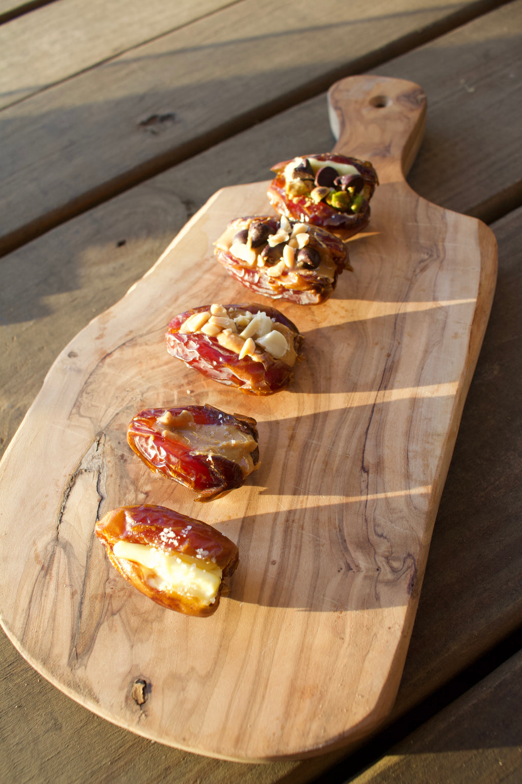 Tallowé's Eden Treats